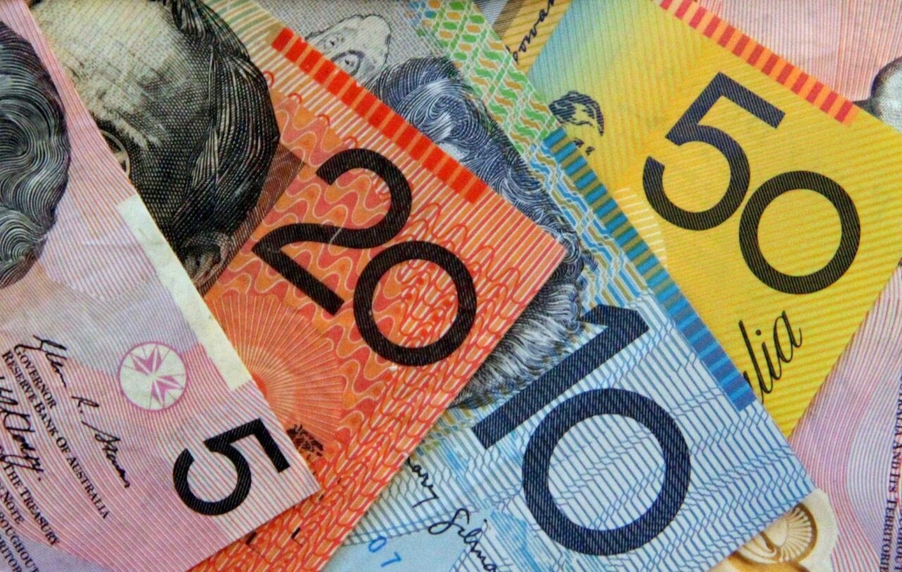 Australian Dollar