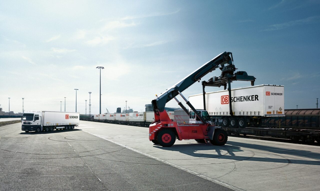 DH Schenker