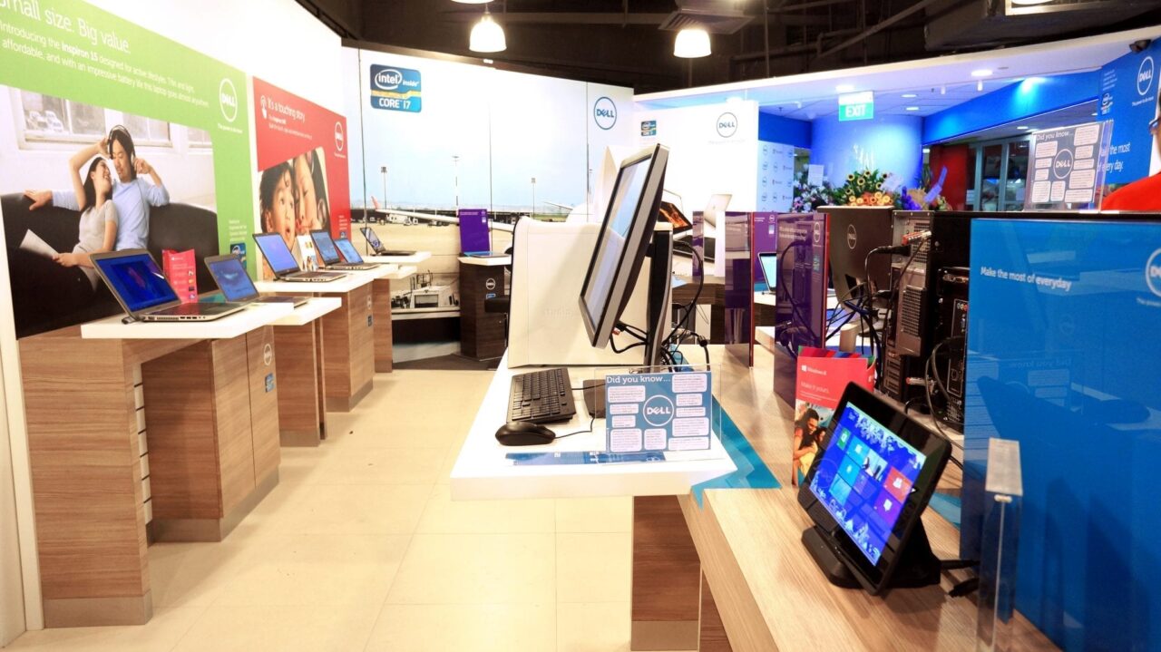 Dell