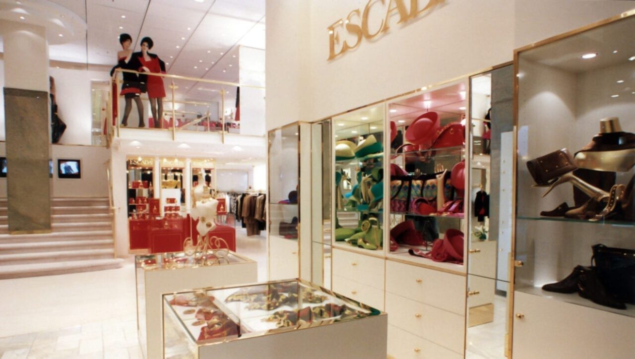 Escada
