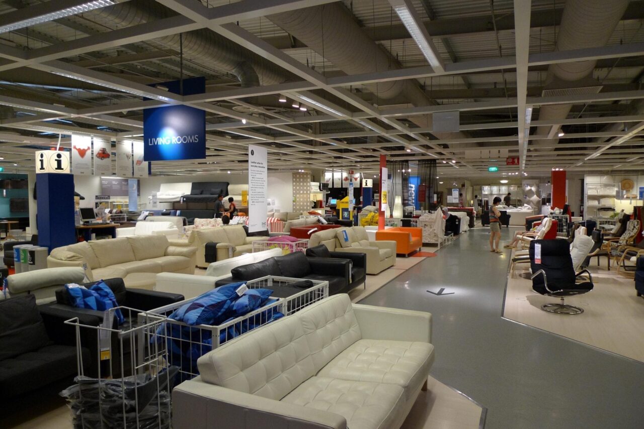 Ikea Philippines
