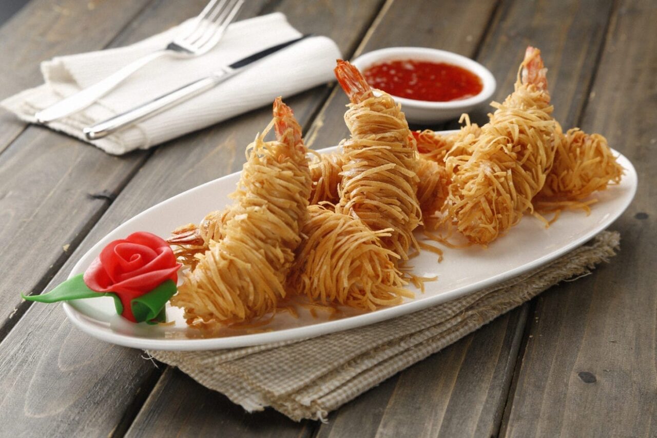 Jing Ting restaurant