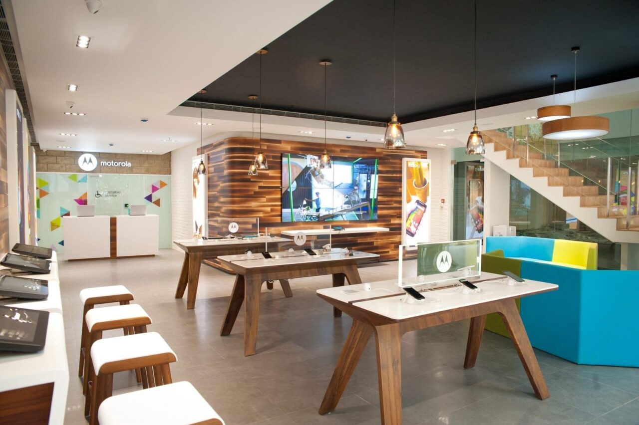 Motorola Store