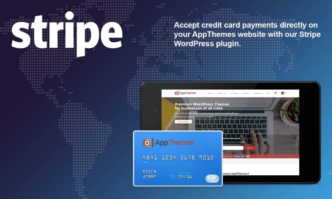 Stripe