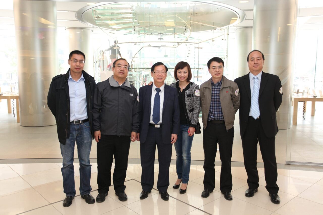 Sun Hung Kai