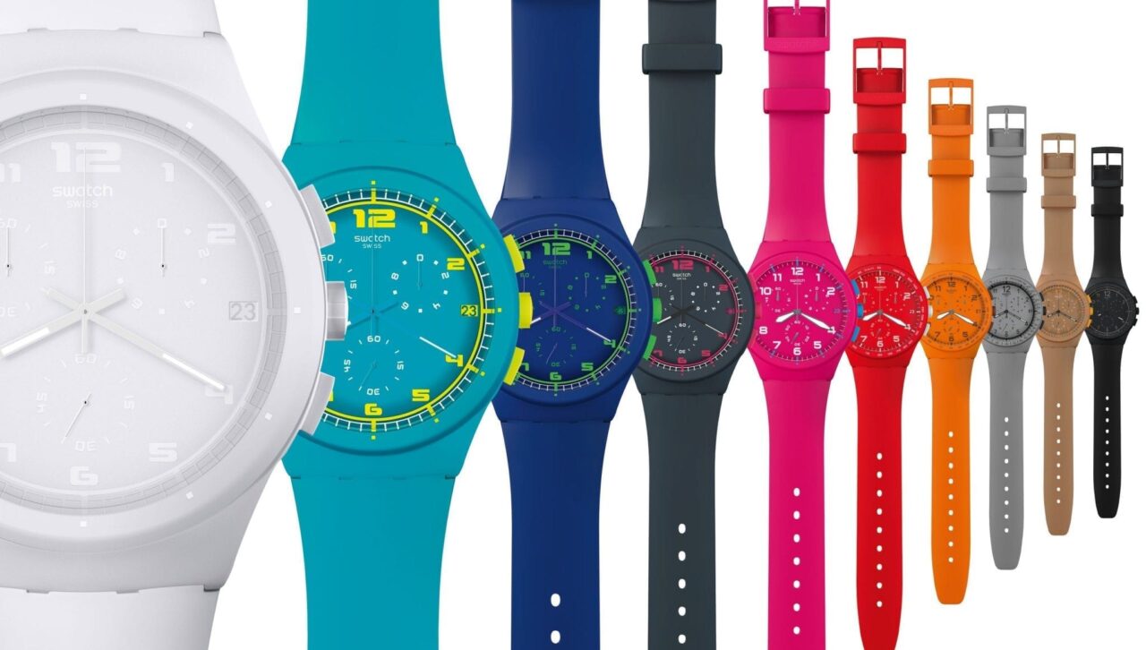 Swatch