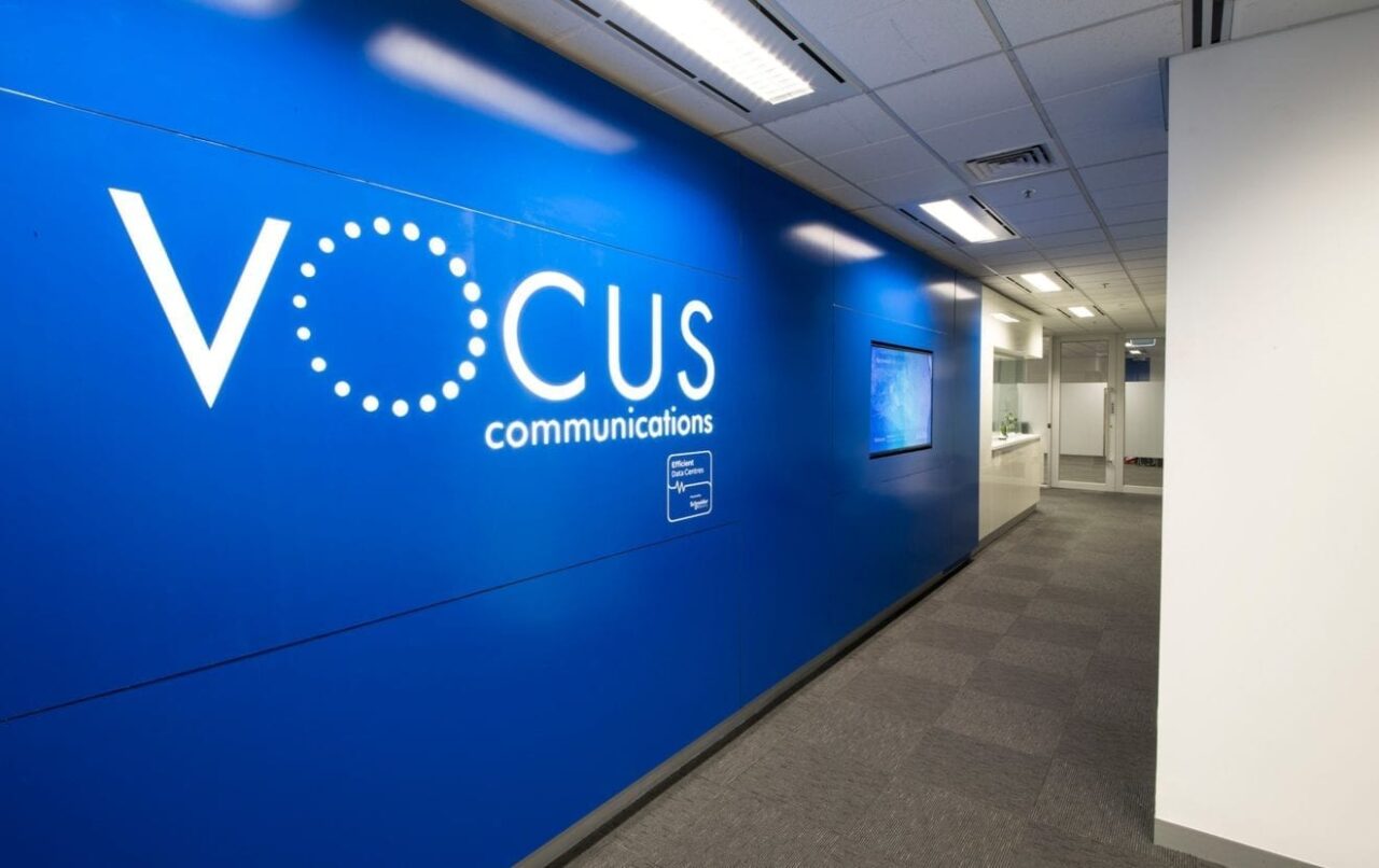 Vocus