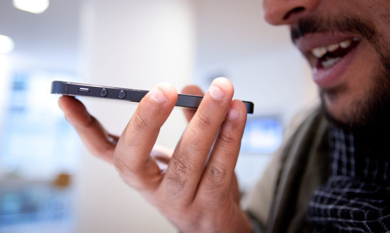 Voice Assist