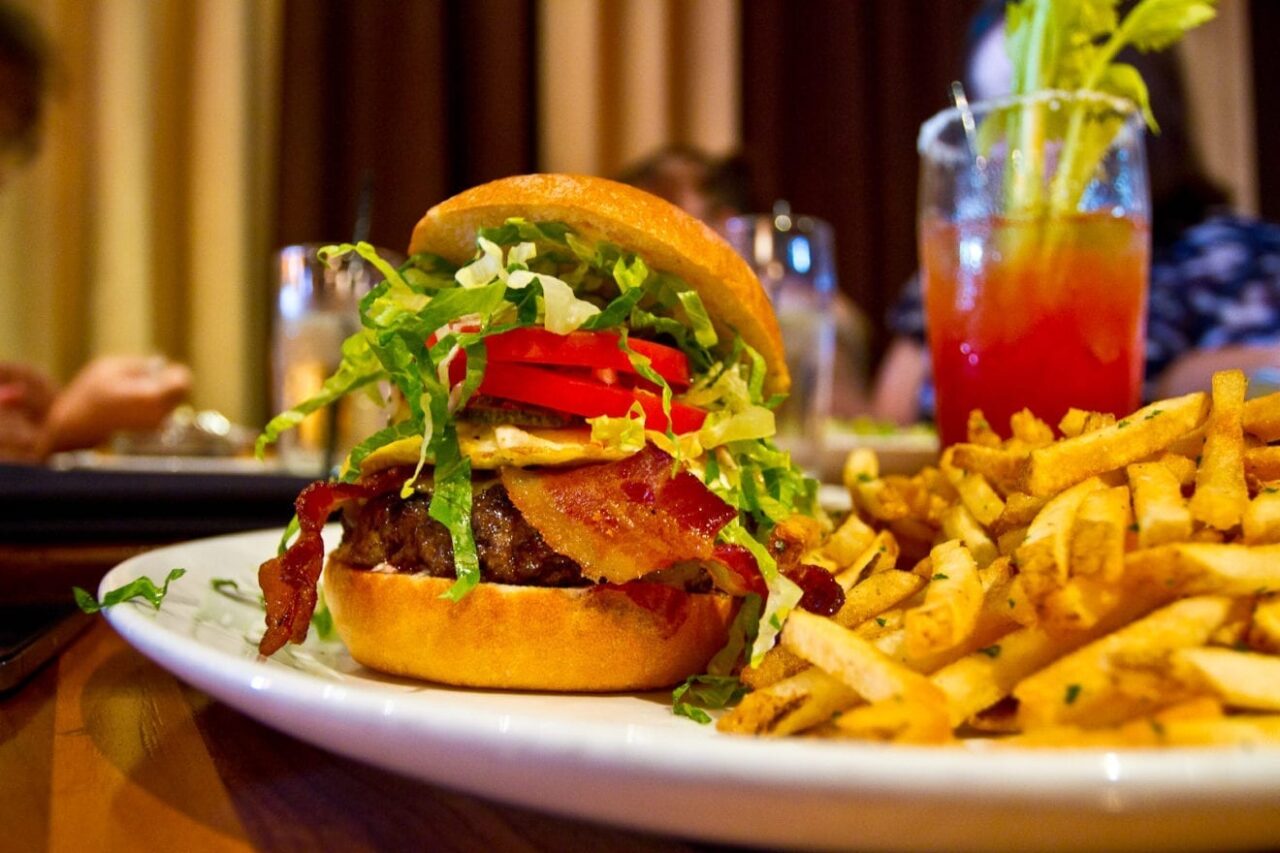 American Bistro