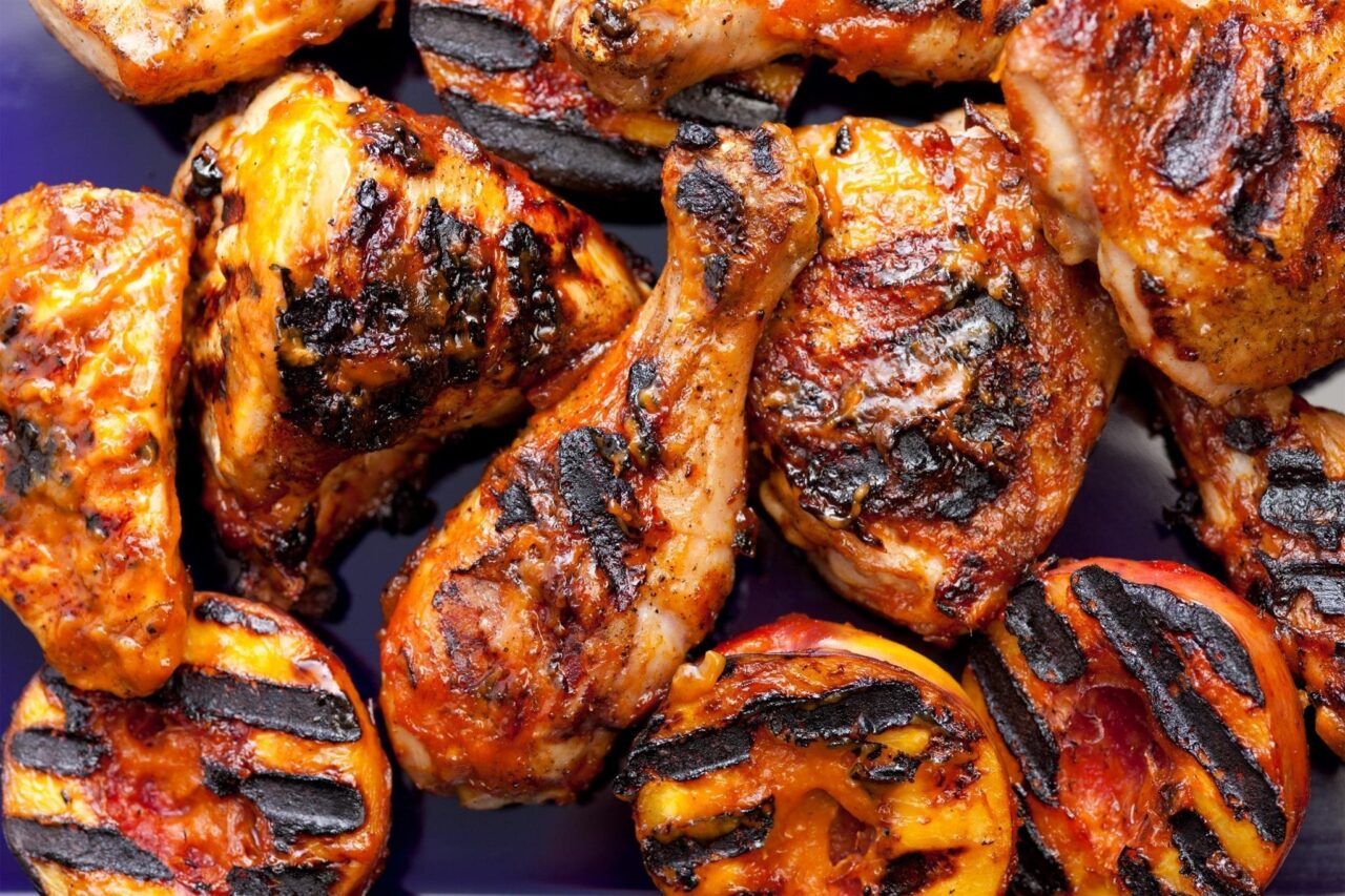 Barbeque Nation