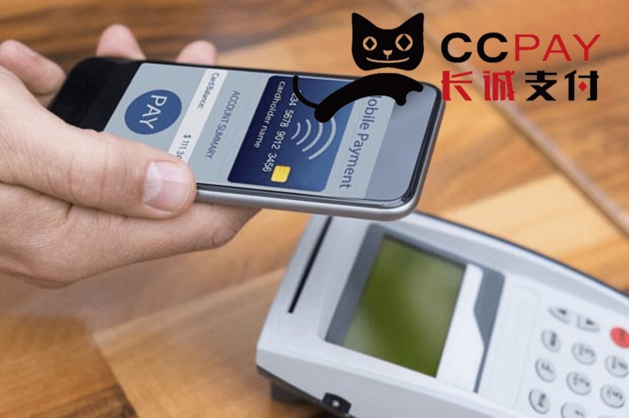 CCPay