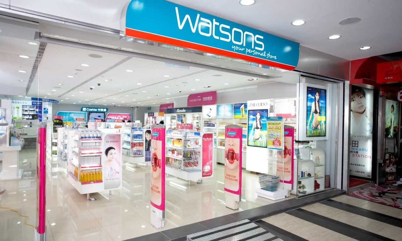 Central Watson