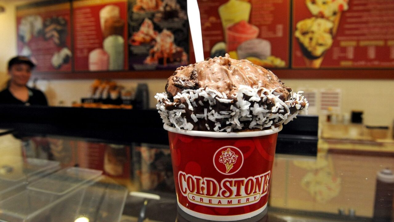 Cold Stone