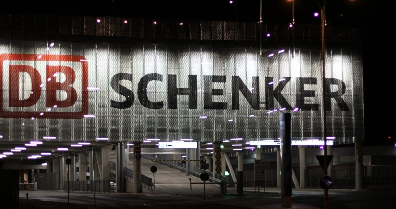 DB Schenker