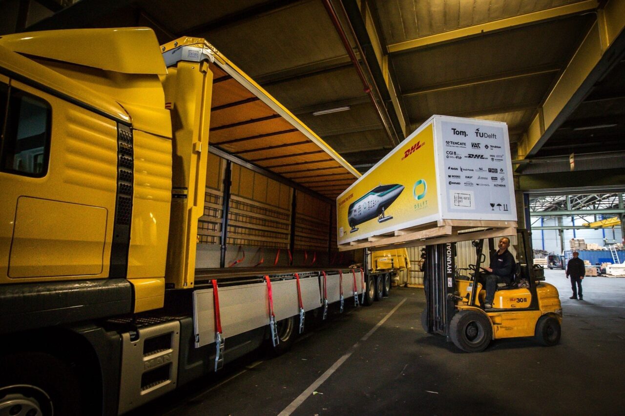 DHL Asia