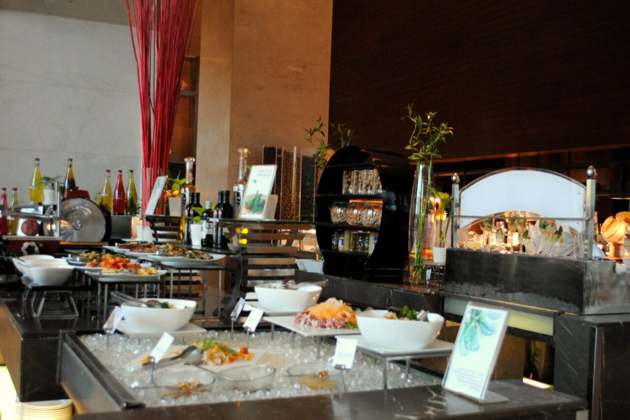 Da Tang Restaurant