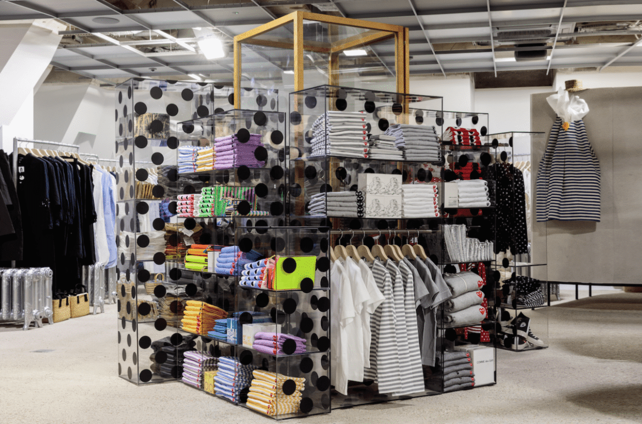 Dover Street Market