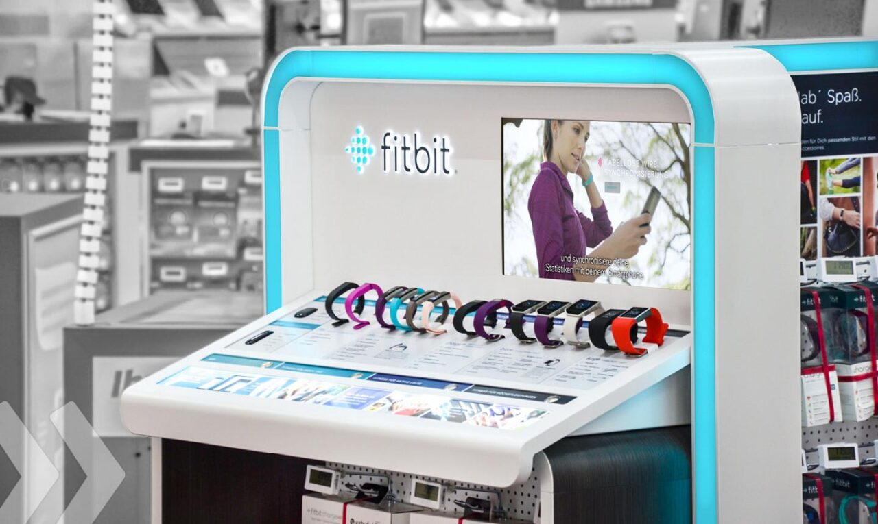Fitbit
