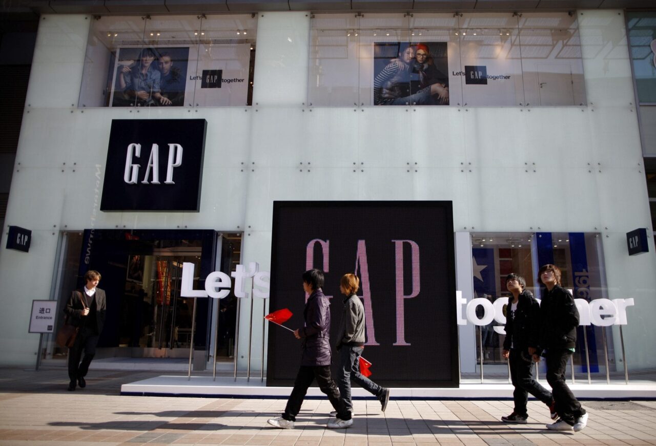 GAP