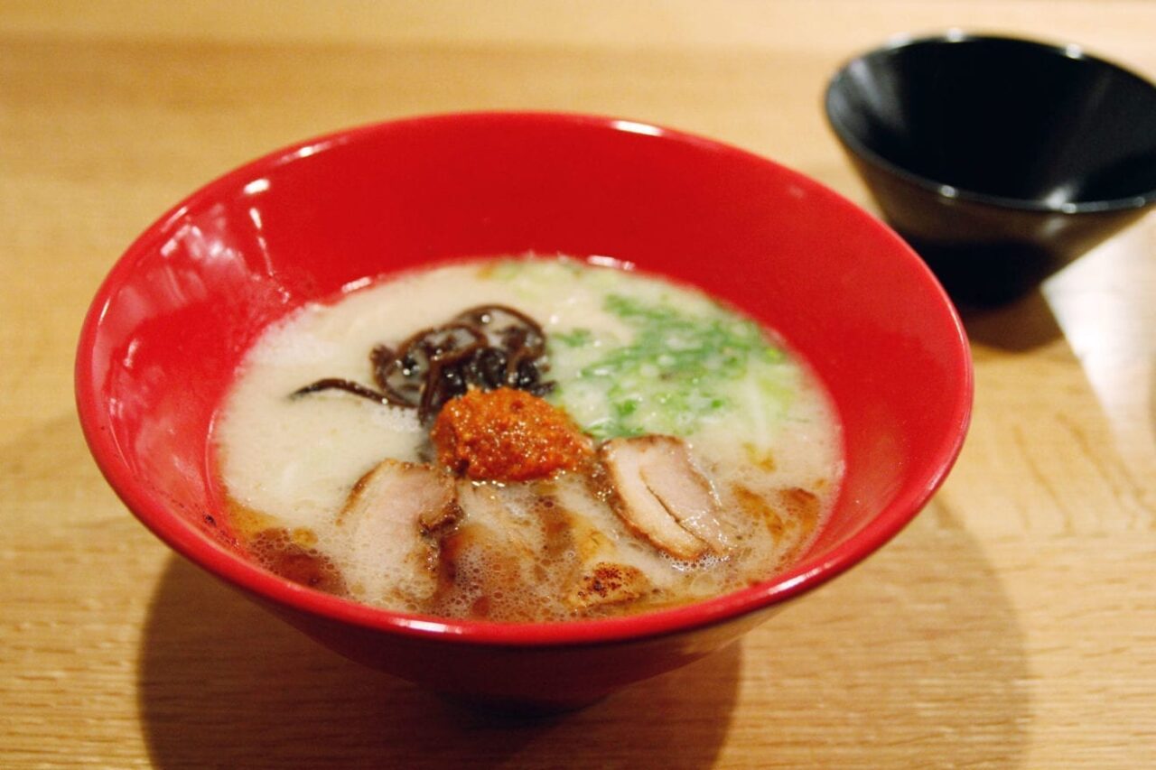 Ippudo