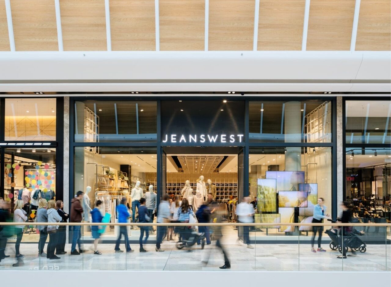 Jeanswest