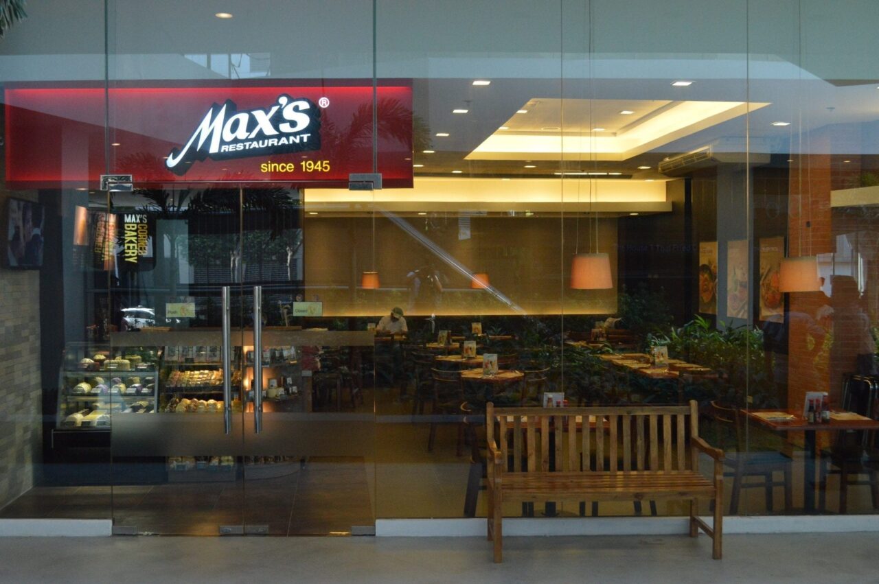 Max Group