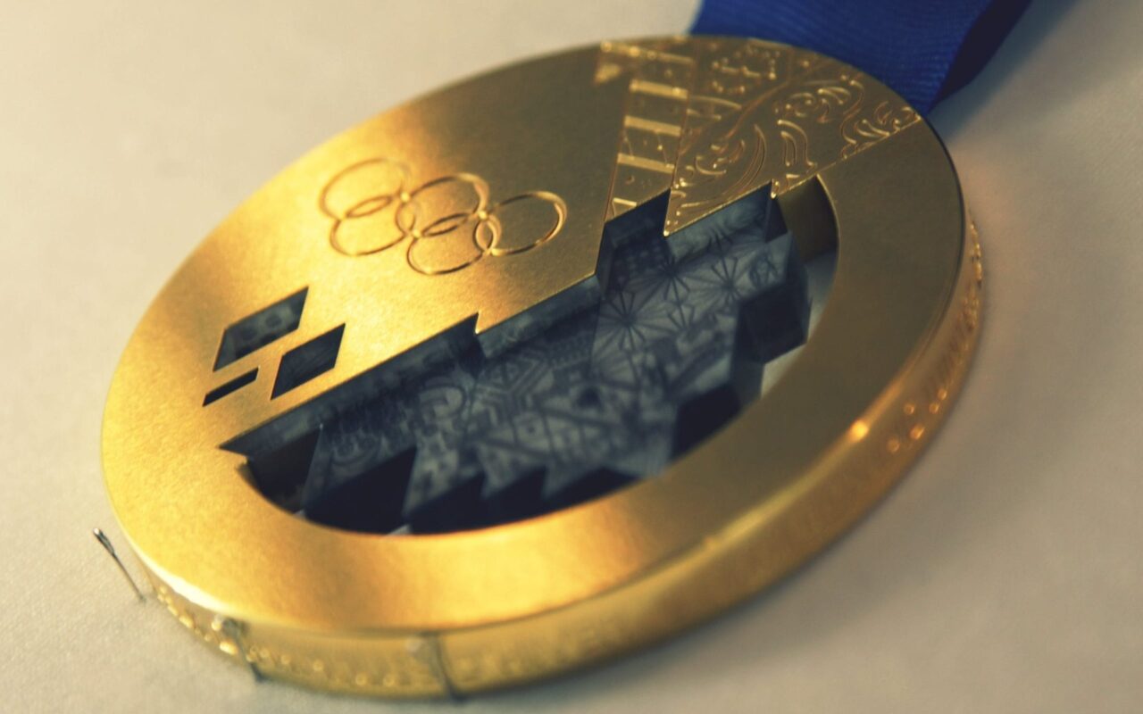 Olympics 2020