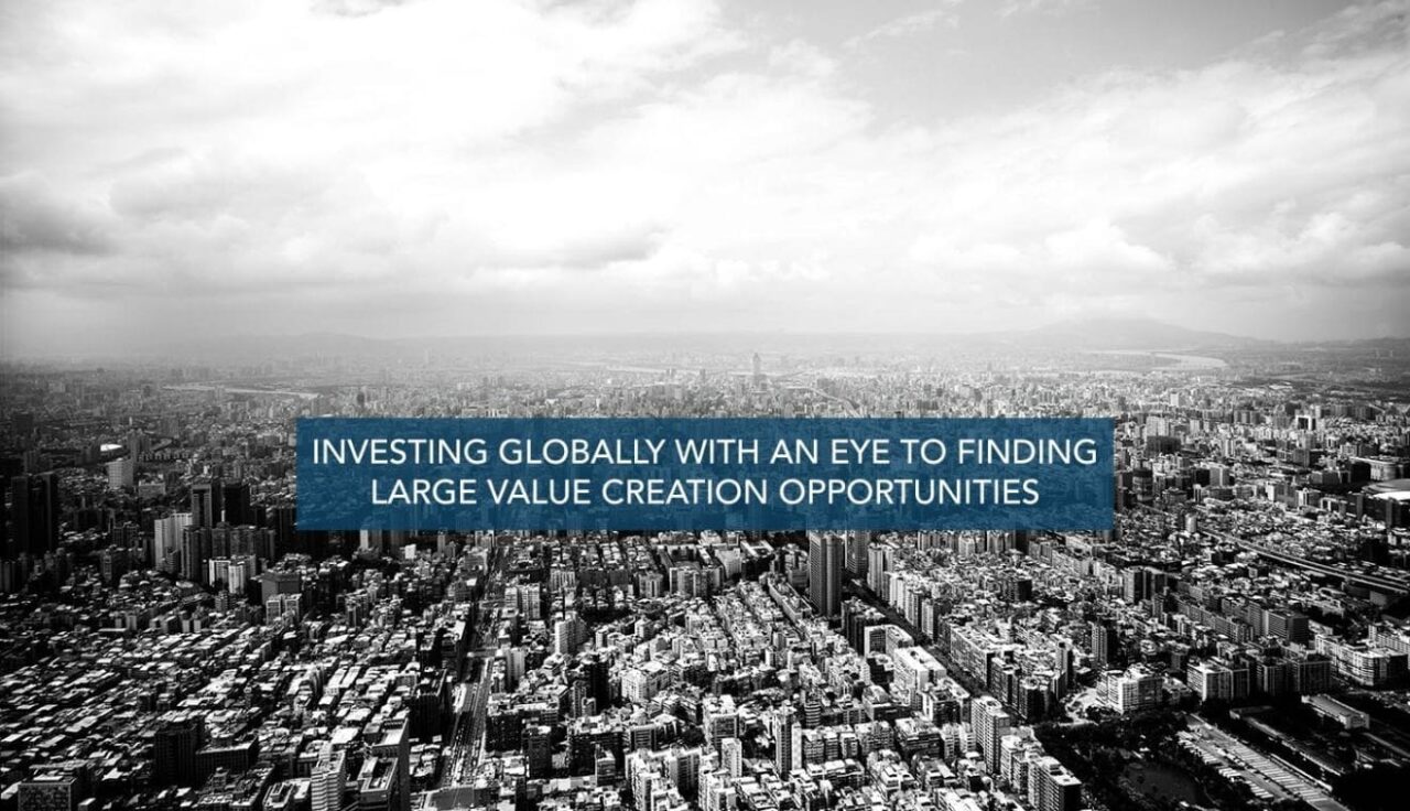 Portico International