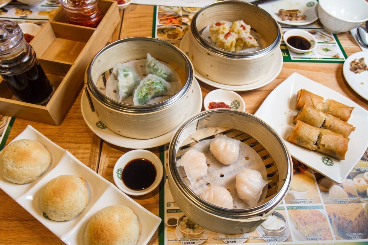 Tim Ho Wan