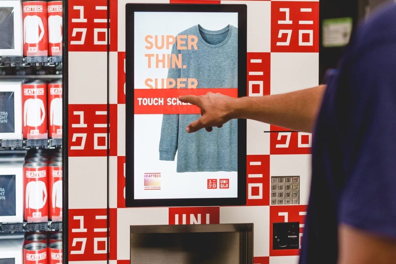 Uniqlo