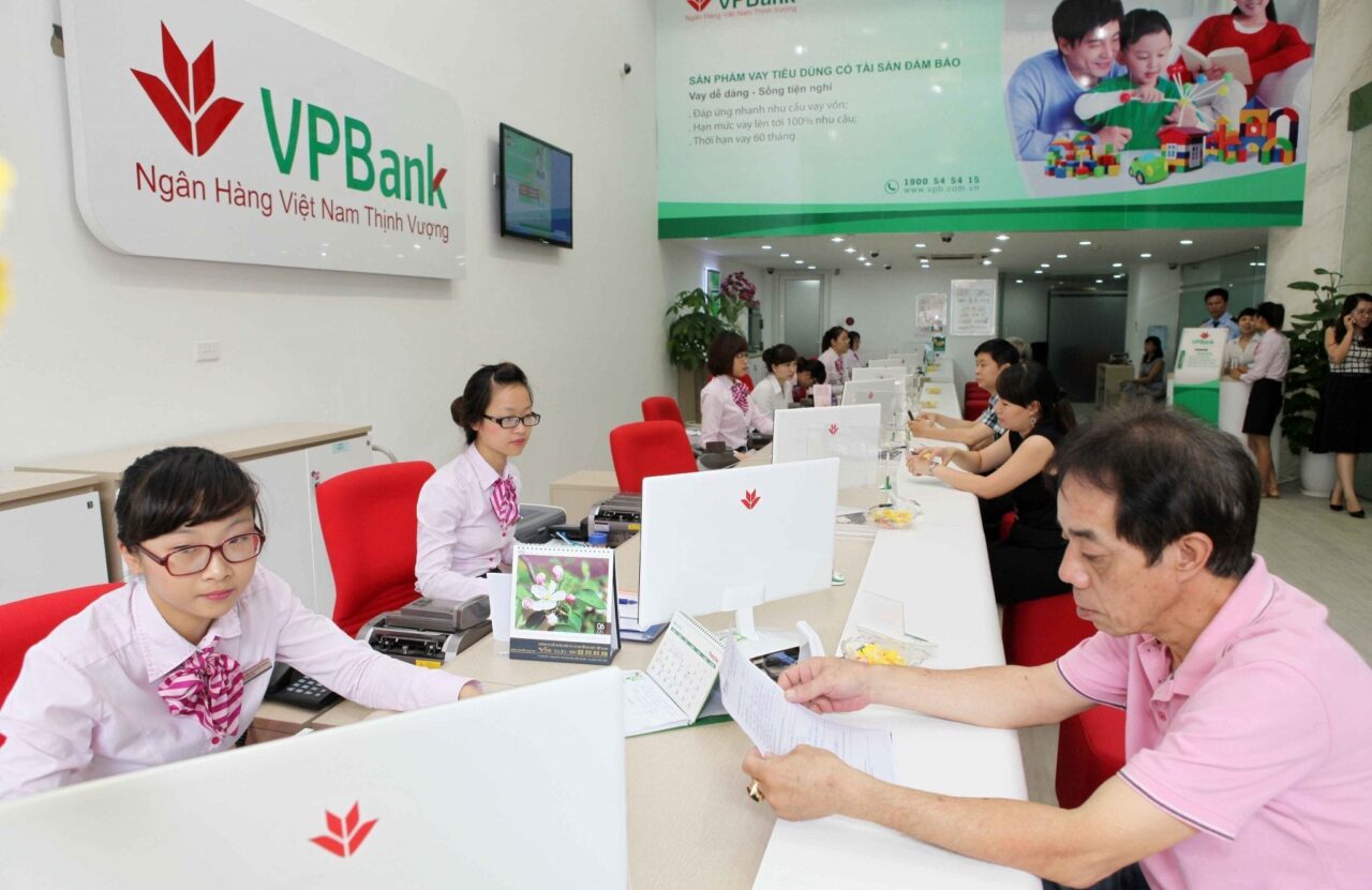 VPbank