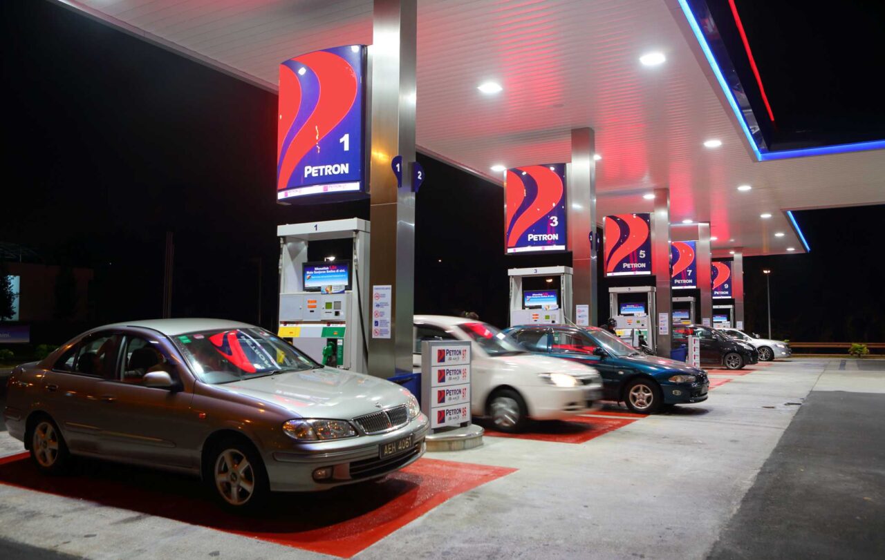 petron