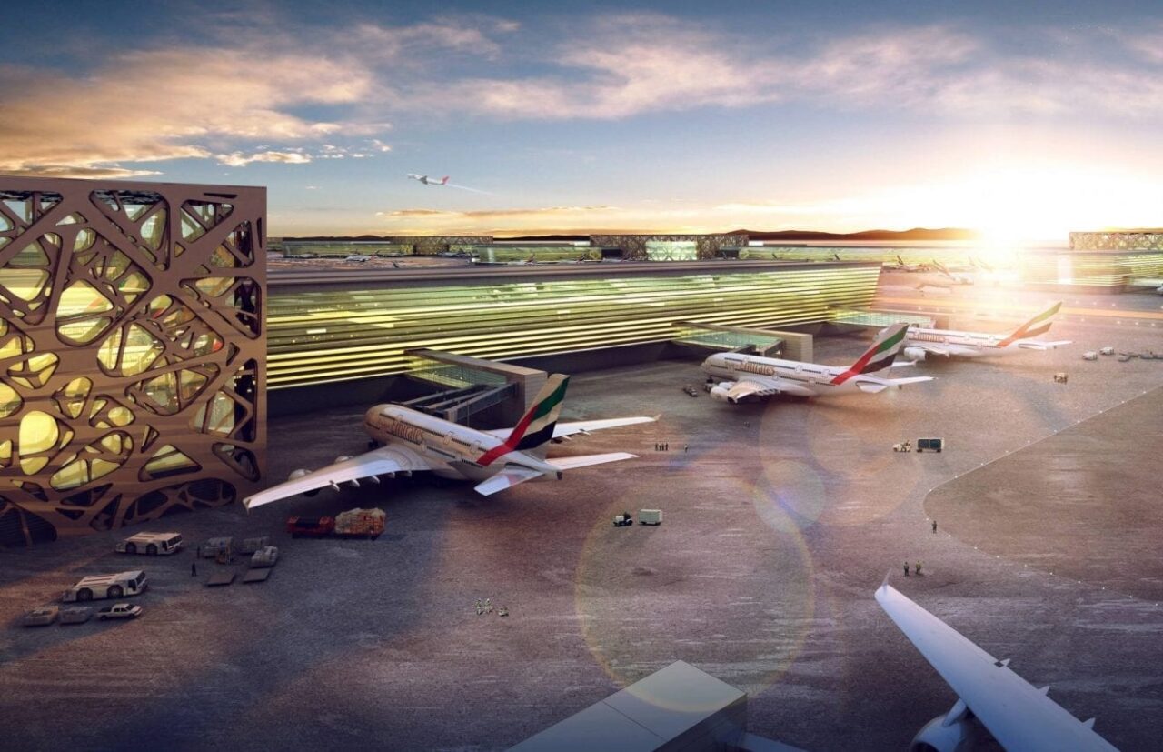 Airport of the Future