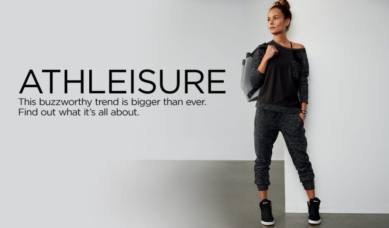 Athleisure