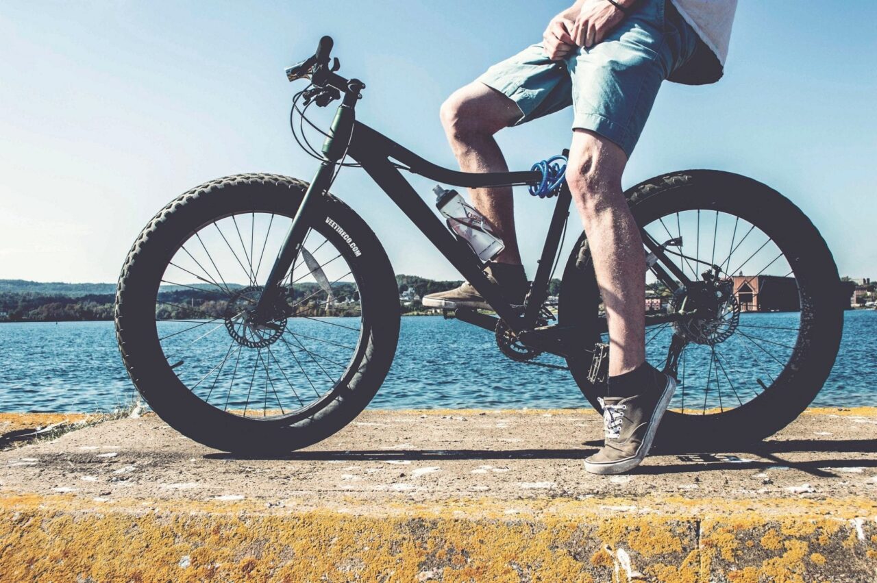 Bike Technics