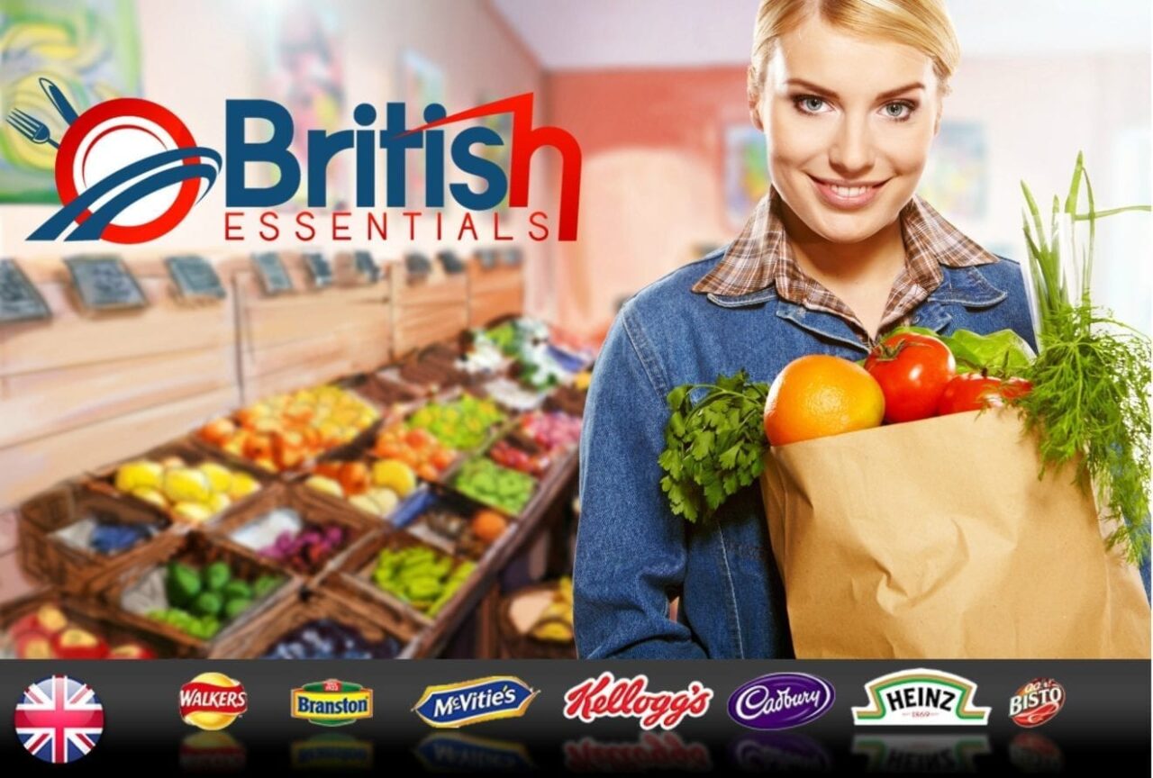 British Essentials