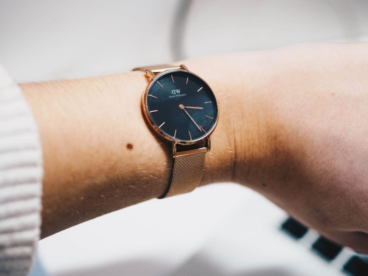 Daniel Wellington