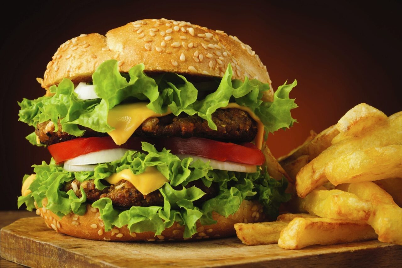 Fastfood