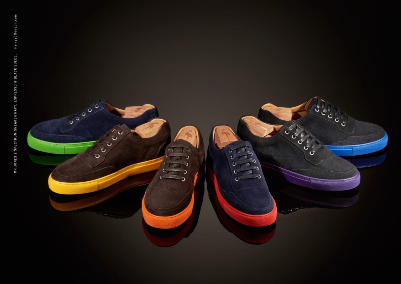 Harrys of London