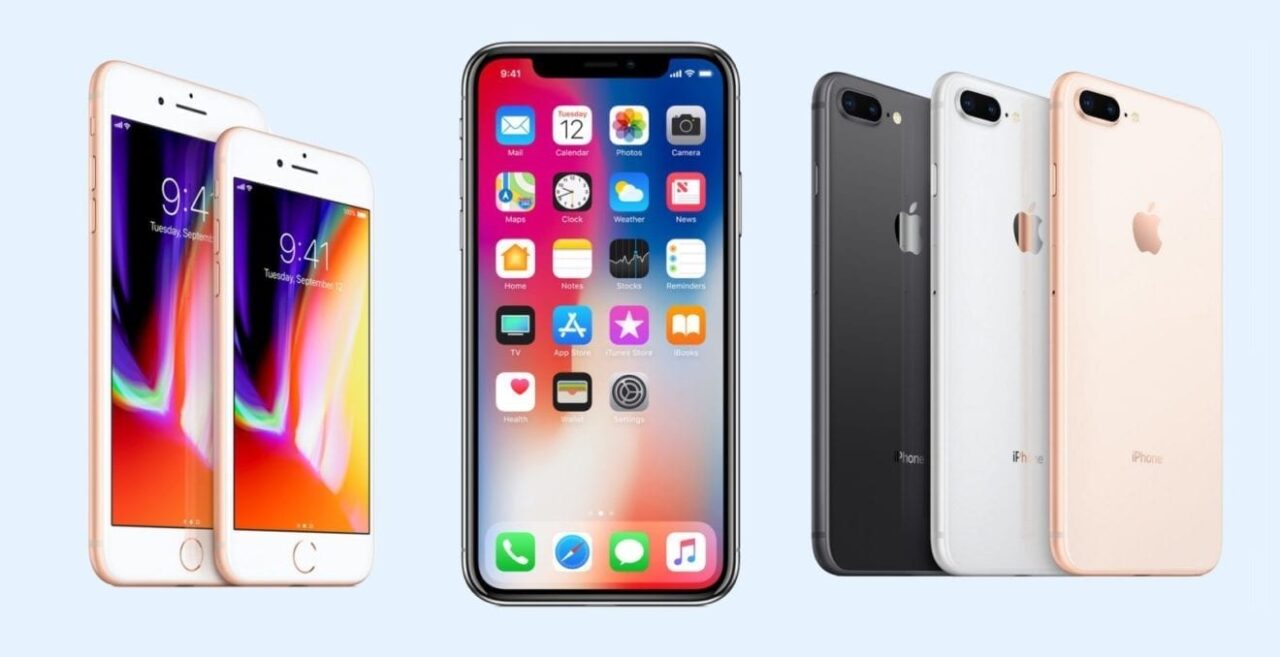 Iphone 8