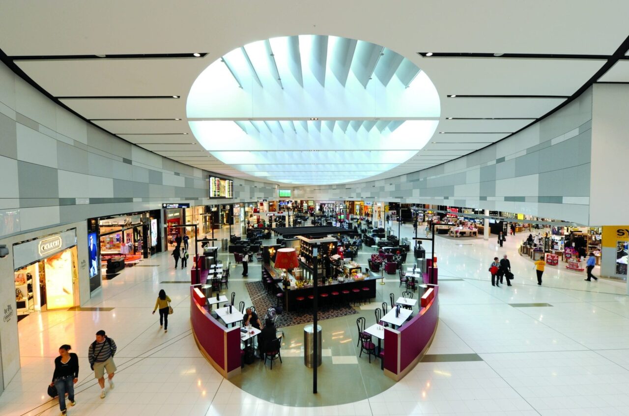 Sydney Airport