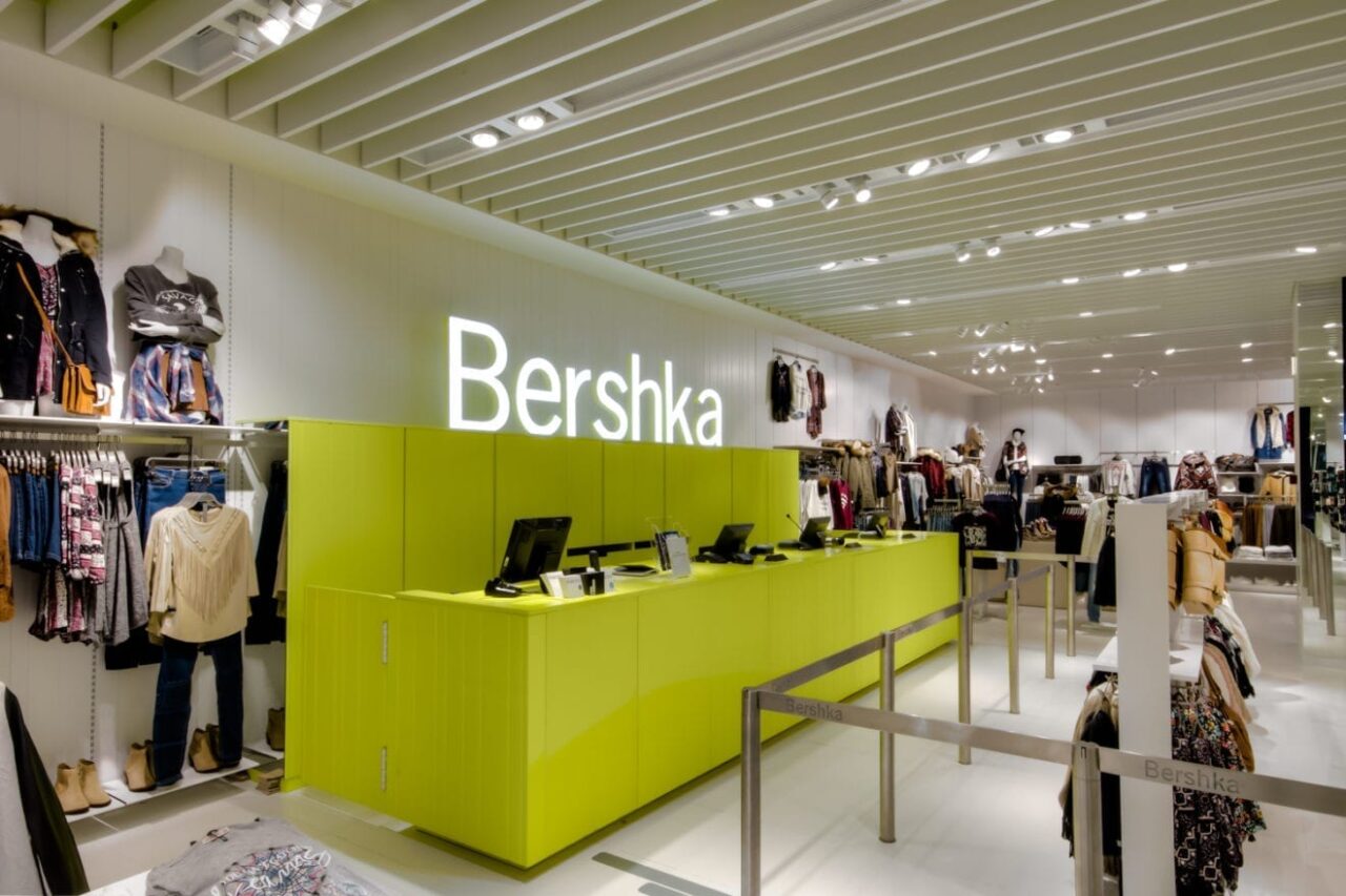 Bershka