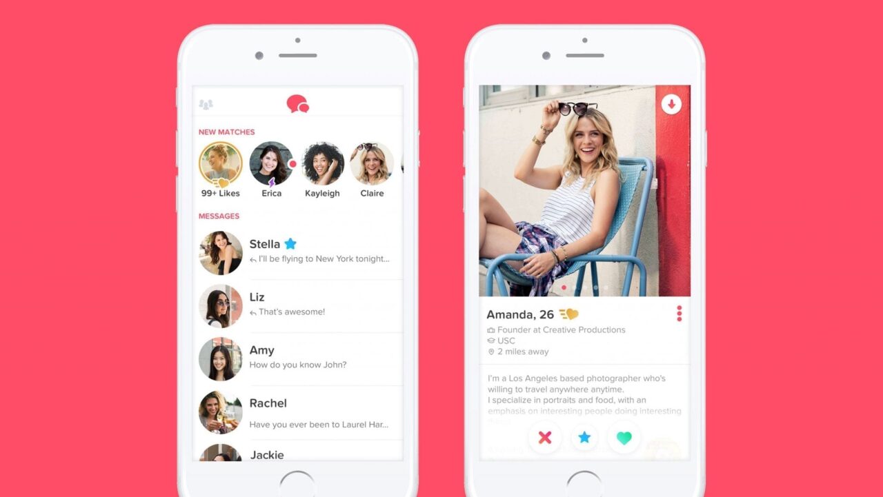 Tinder
