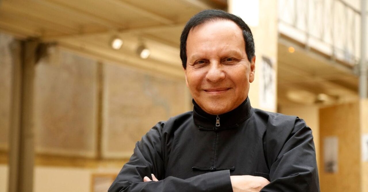 AzzedineAlaïa