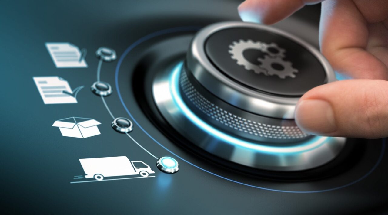 BL Oro Inc. Launches Order to Delivery B2B E Commerce Platforms