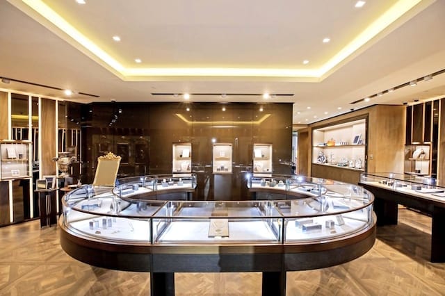 Buccellati China launches Shanghai store - Inside Retail Asia