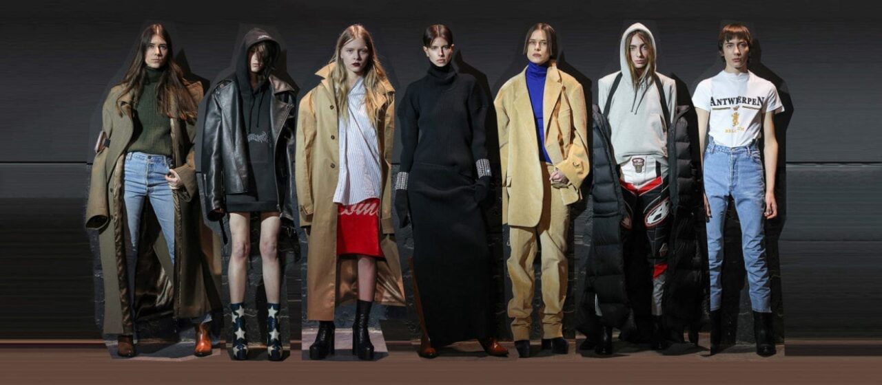 Vetements