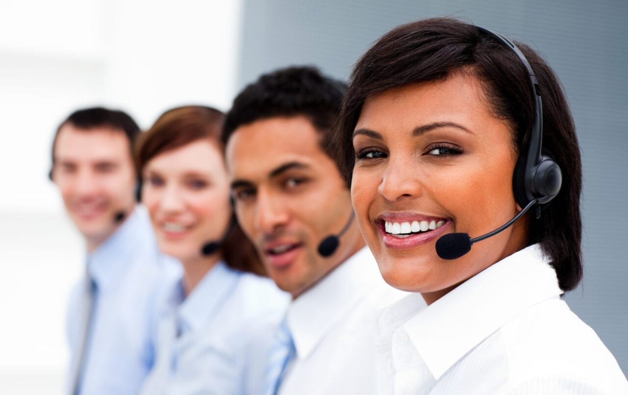 customer service