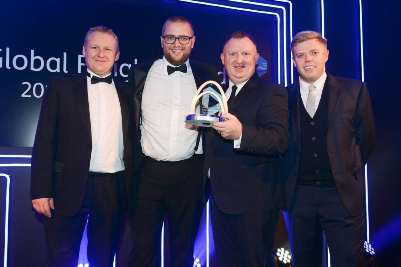 kerry logistics