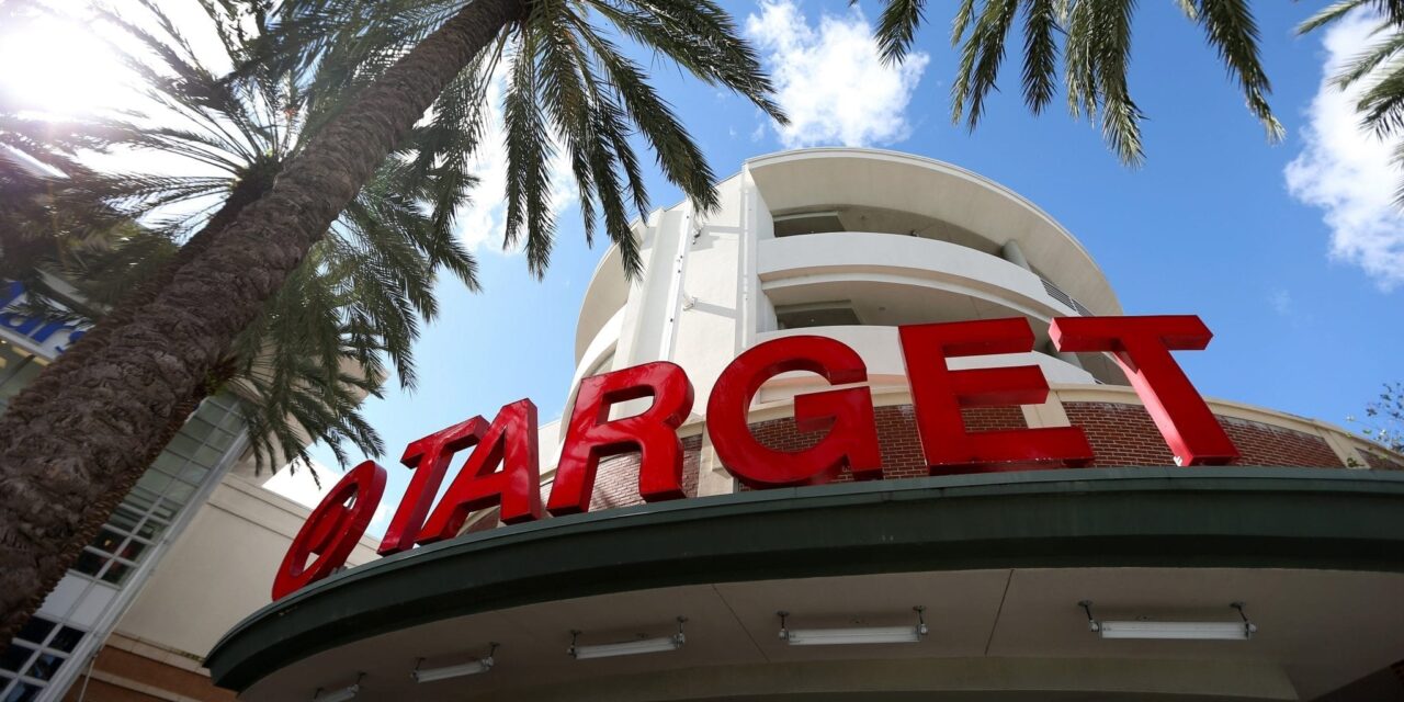 target